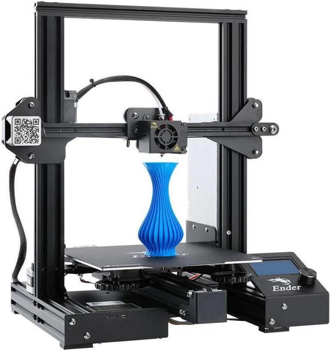 Beste 3D printer