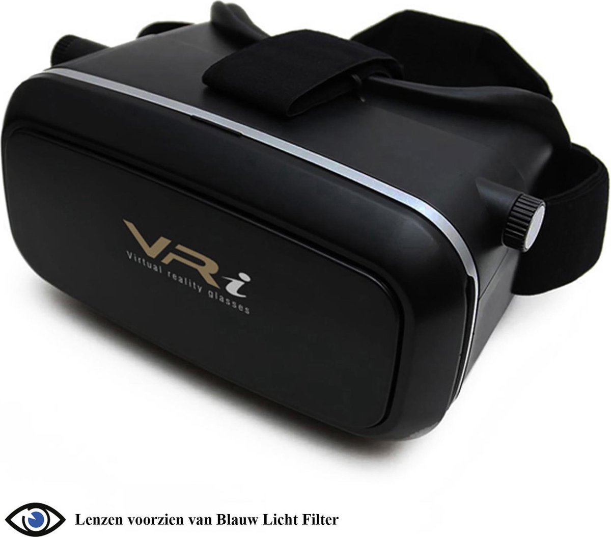 Virtual Reality Bril goedkoop
