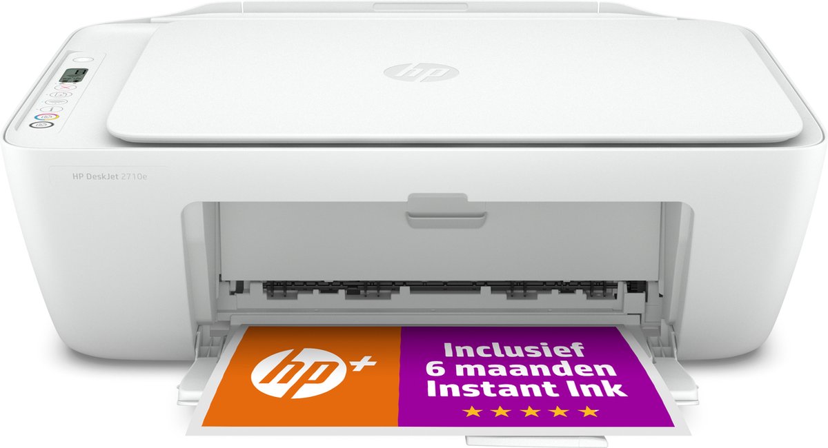 All in one printer