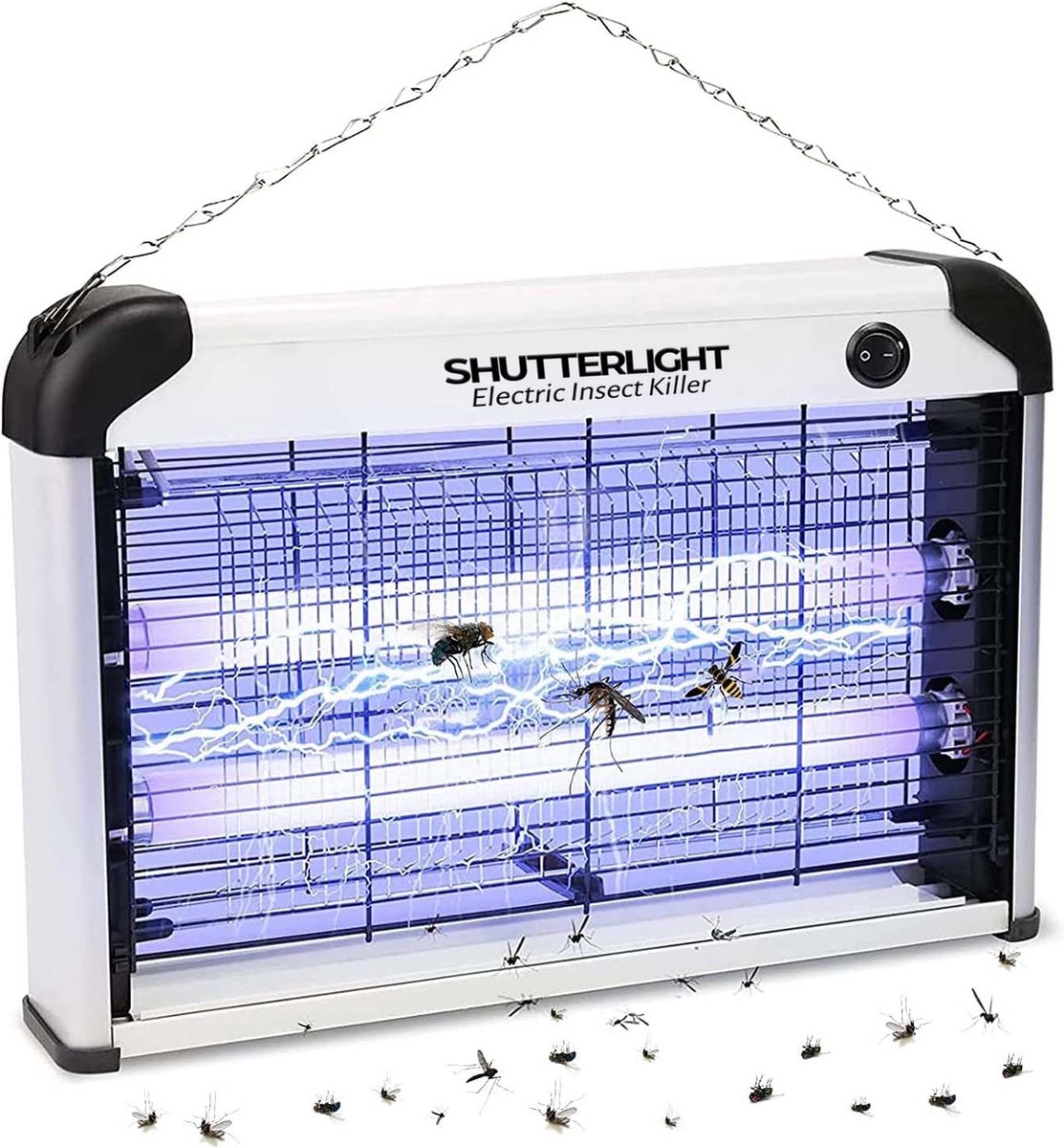 Shutterlight® 20 Watt Insectenlamp